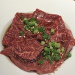 川崎ホルモン劇場 - 