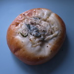 Bakery&Cafe BakeAwake - シチューパン