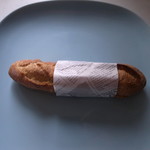 Bakery&Cafe BakeAwake - ミルクフランス