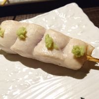 五反田 鳥心 - さび焼き