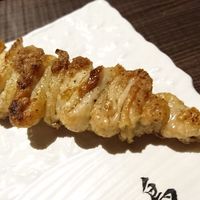 五反田 鳥心 - かわ