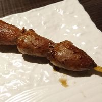 五反田 鳥心 - 丸ハツ