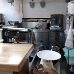 讃岐うどん 豚丼 麦