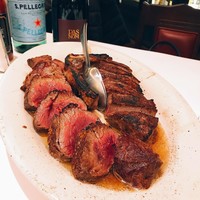 Empire Steak House Roppongi - 段々 #誰が撮ってもおんなじシャシン になってきたな、はは。