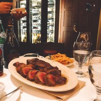 Empire Steak House Roppongi - #家庭画報風味。