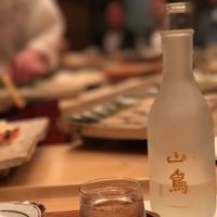 銀座 久兵衛 銀座本店 - 