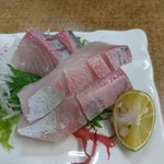 Fukusushi - 