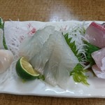 Fukusushi - 