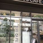 S PRESS CAFE - 