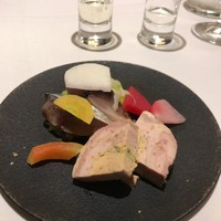 Cuisine Franco-japonaise Matsushima - 