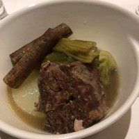 Cuisine Franco-japonaise Matsushima - 
