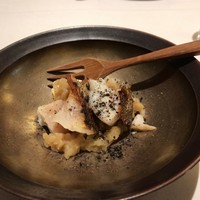Cuisine Franco-japonaise Matsushima - 