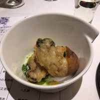 Cuisine Franco-japonaise Matsushima - 