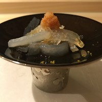 鮨 光史郎 - 