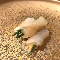 鮨 光史郎 - 