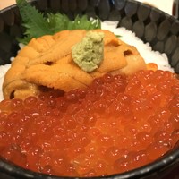 函館うに むらかみ 日本生命札幌ビル店 - 