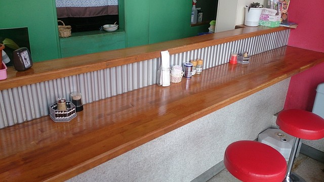 麺処 オランダ屋 - 鶴岡（ラーメン）の写真