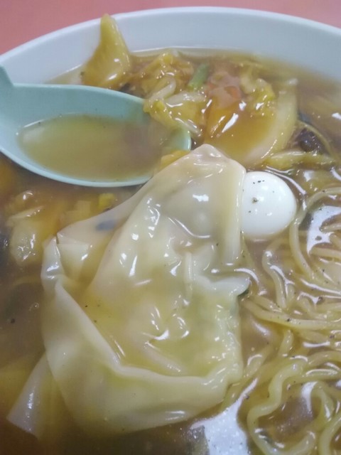 桜ケ丘飯店（サクラガオカハンテン） - 北山（中華料理）の写真