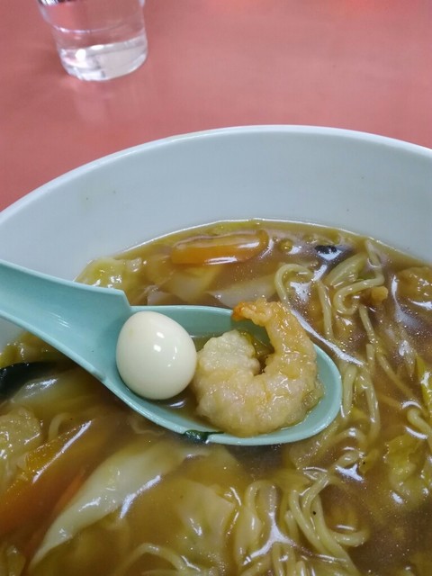 桜ケ丘飯店（サクラガオカハンテン） - 北山（中華料理）の写真