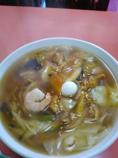 桜ケ丘飯店 北山 | 仙台の本格中華料理店