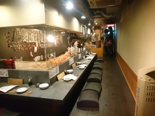 Chirori 茅ケ崎 居酒屋 食べログ