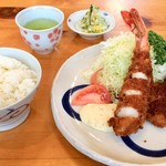 Tonkatsu Ishibashi - 