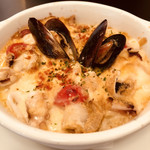 Osteria Okabe - 