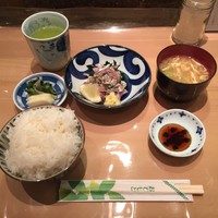 新宿割烹 中嶋 - 