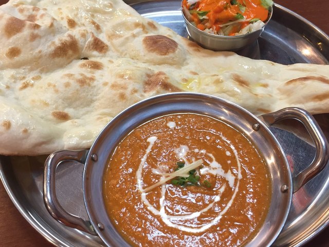 タマンのカレー屋さん 矢口渡店 矢口渡 インドカレー 食べログ