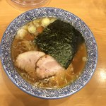 中華そば 笑歩 - 中華そば