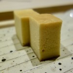 すし宮川  - ［2018/01］玉子