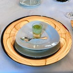 マダム・トキ - ★8アミューズブッシュ