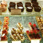 ガトー・ド・ボワ - 