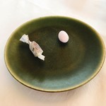 マダム・トキ - ☆7生キャラメル☆6ドラジェ