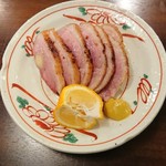 夥汲 - 鴨葱焼き