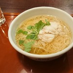 夥汲 - にゅーめん風