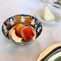 マダム・トキ - ☆9豆乳と蜂蜜のパン☆8ミルクパン