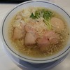 らーめん鱗 茨木店