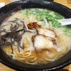 ラーメン龍の家 ワシントン通り店