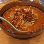 麺場　田所商店 - 