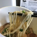 麺屋 號tetu - 