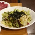 Genki Shichirin Yakiniku Gyuushige - 