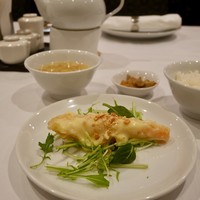 赤坂  華悦樓 - 