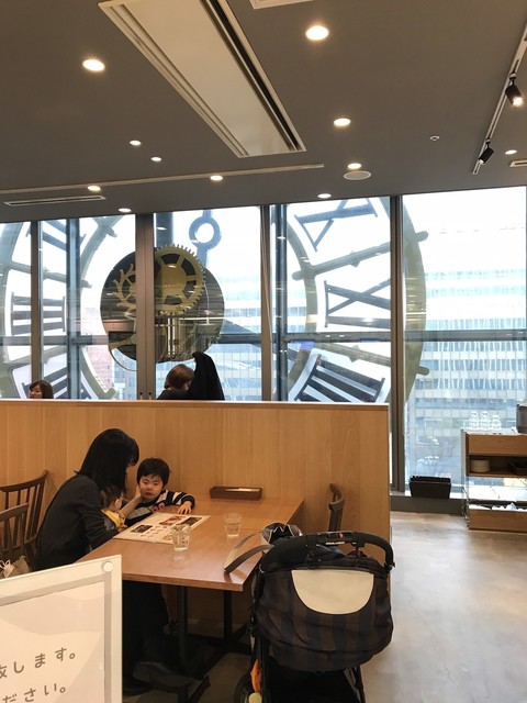 【亜鶴さま専用】 D&DEPARTMENT カフェテーブル 亜鶴さま専用】 D&DEPARTMENT カフェテーブル