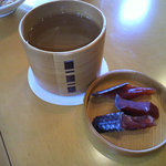 手打ち蕎麦とフレンチの やな木 - 