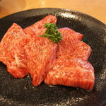 焼肉問屋 牛蔵 - カイノミ　７８０円