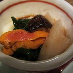 一里 - 和食イタリアンコース