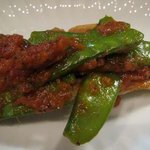 一里 - 和食イタリアンコース　メバルソテー