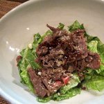 一里 - 和食イタリアンコース　肉