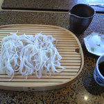 手打ち蕎麦とフレンチの やな木 - 